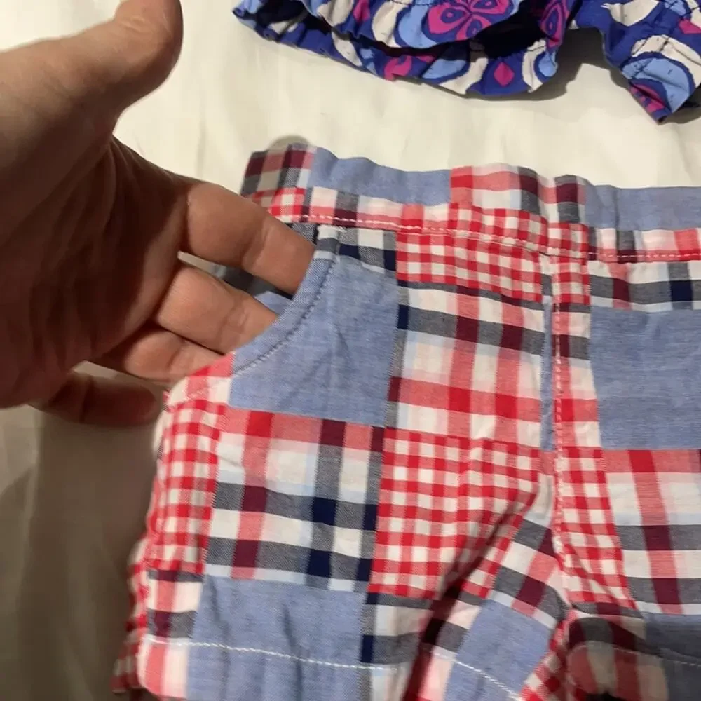 Gymboree 2t shorts bundles euc worn once